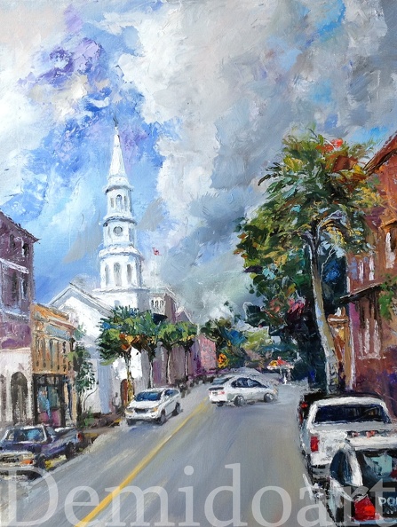 18x24 oil on canvas Charleston.JPG