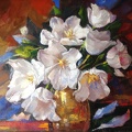 white flowers oil in canvas 26x32.JPG